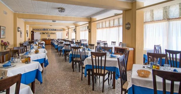 Hotel Vista Alegre