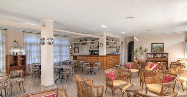 Hotel Vista Alegre