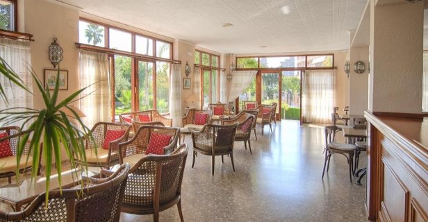 Hotel Vista Alegre