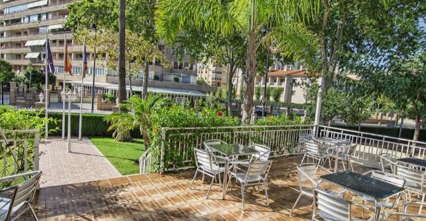 Hotel Vista Alegre