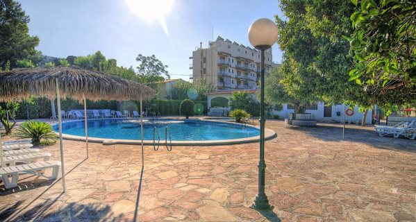 Hotel Vista Alegre