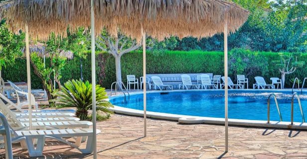 Hotel Vista Alegre