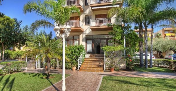 Hotel Vista Alegre