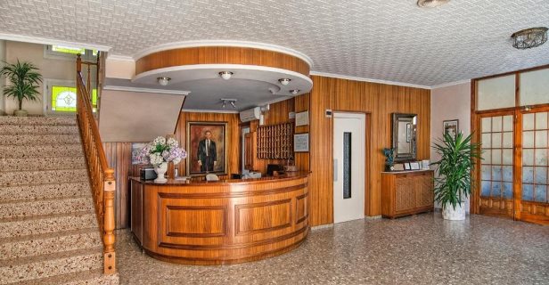 Hotel Vista Alegre