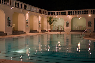 Hotel Vista Bahia Beach Resort