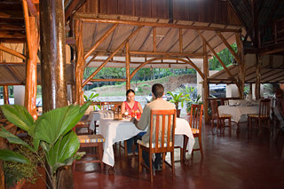 Hotel Vista Bahia Beach Resort