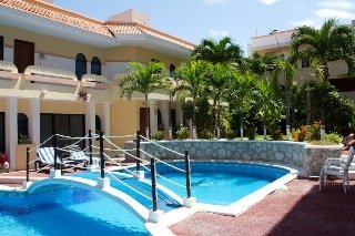 Hotel Vista Caribe