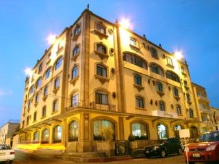 Hotel Vista Express Morelia