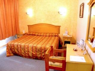 Hotel Vista Express Morelia