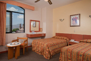 Hotel Vista Express Morelia
