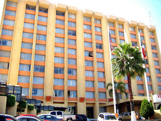 Hotel Vista Express Plaza Del Sol