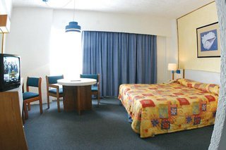 Hotel Vista Express Plaza Del Sol