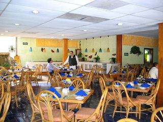 Hotel Vista Express Plaza Del Sol