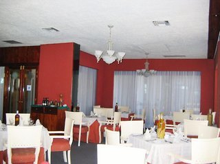 Hotel Vista Express Plaza Del Sol
