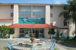 Hotel Vista Junior Guadalajara