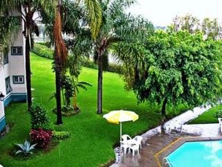 Hotel Vista Junior Guadalajara