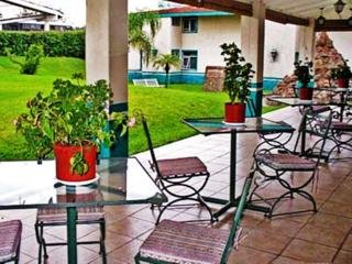 Hotel Vista Junior Guadalajara