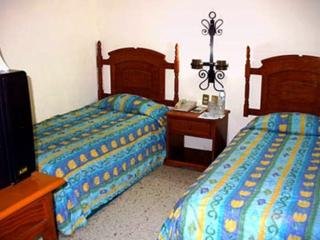 Hotel Vista Junior Guadalajara