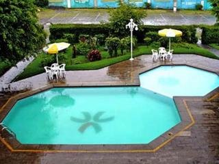 Hotel Vista Junior Guadalajara