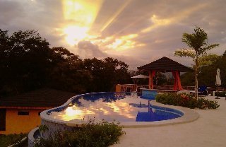 Hotel Vista Las Islas Spa & Eco Reserva
