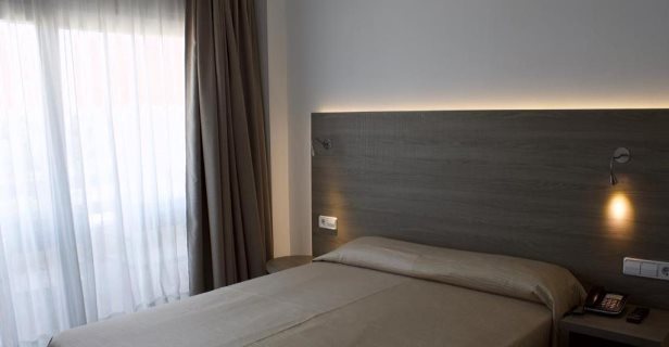 Hotel Vista Odin