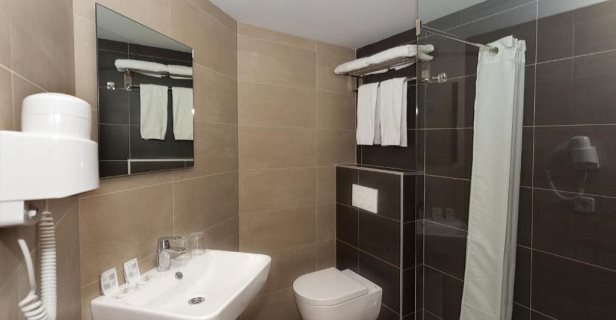 Hotel Vista Odin