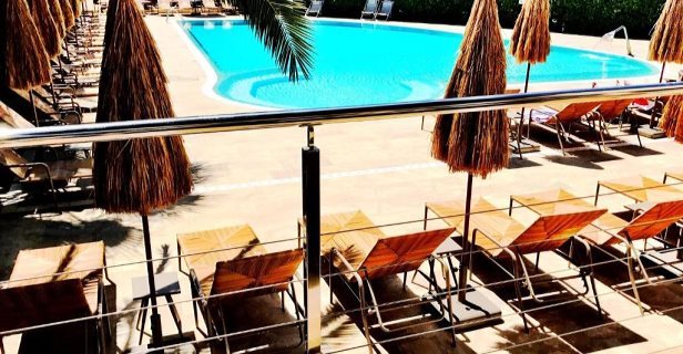 Hotel Vista Odin