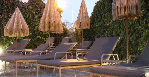 Hotel Vista Odin
