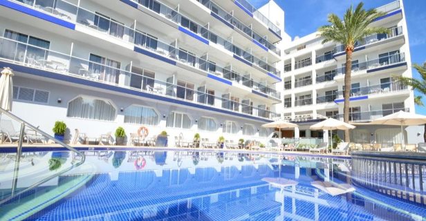 Hotel Vista Park