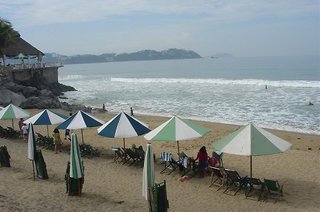 Hotel Vista Playa De Oro All Inclusive