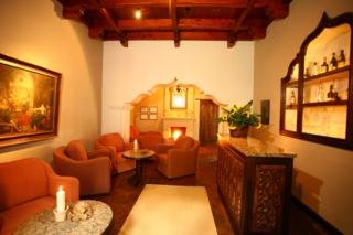 Hotel Vista Real Grand Class La Antigua