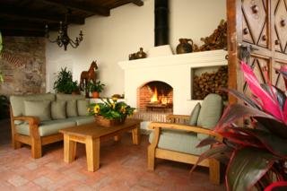 Hotel Vista Real Grand Class La Antigua