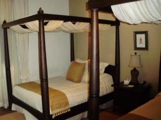 Hotel Vista Real Grand Class La Antigua