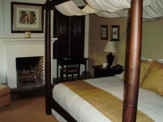 Hotel Vista Real Grand Class La Antigua