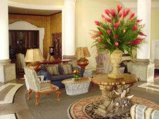 Hotel Vista Real Guatemala