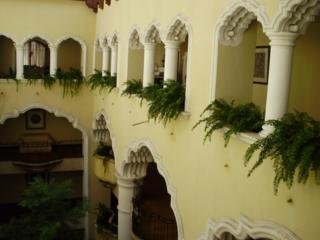 Hotel Vista Real Guatemala