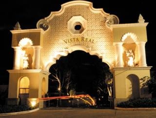 Hotel Vista Real Guatemala