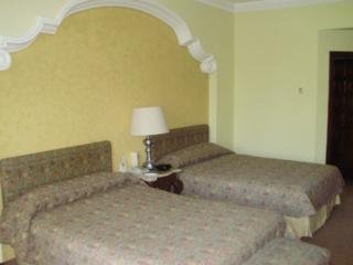 Hotel Vista Real Guatemala