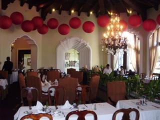 Hotel Vista Real Guatemala