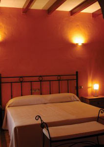 Hotel Vista Salinas