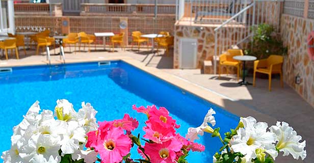 Hotel Vista Sol