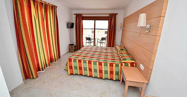 Hotel Vista Sol