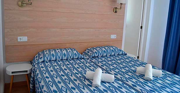 Hotel Vista Sol