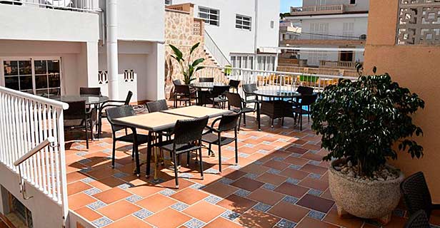 Hotel Vista Sol