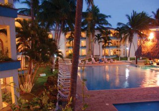 Hotel Vista Vallarta