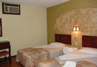 Hotel Vista Vallarta