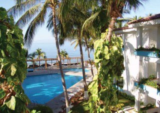 Hotel Vista Vallarta