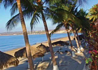 Hotel Vista Vallarta