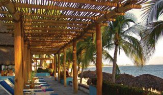 Hotel Vista Vallarta