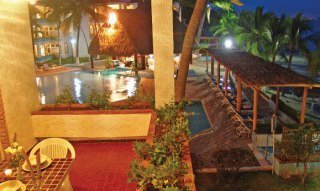 Hotel Vista Vallarta